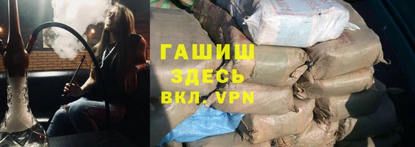 молекула духа Магадан