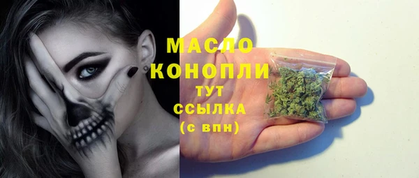 молекула духа Магадан