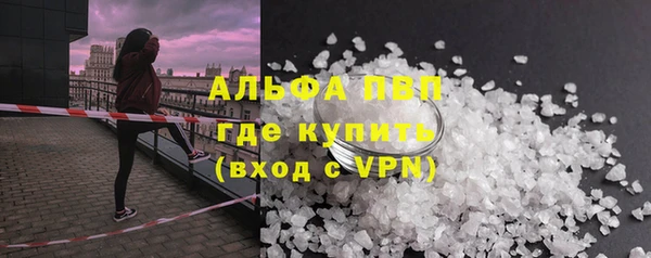 молекула духа Магадан